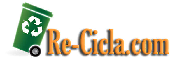 Re-Cicla Logo