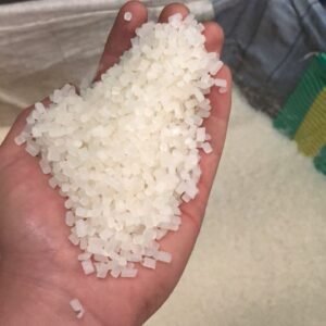 Pellet Reciclado LDPE Color Natural